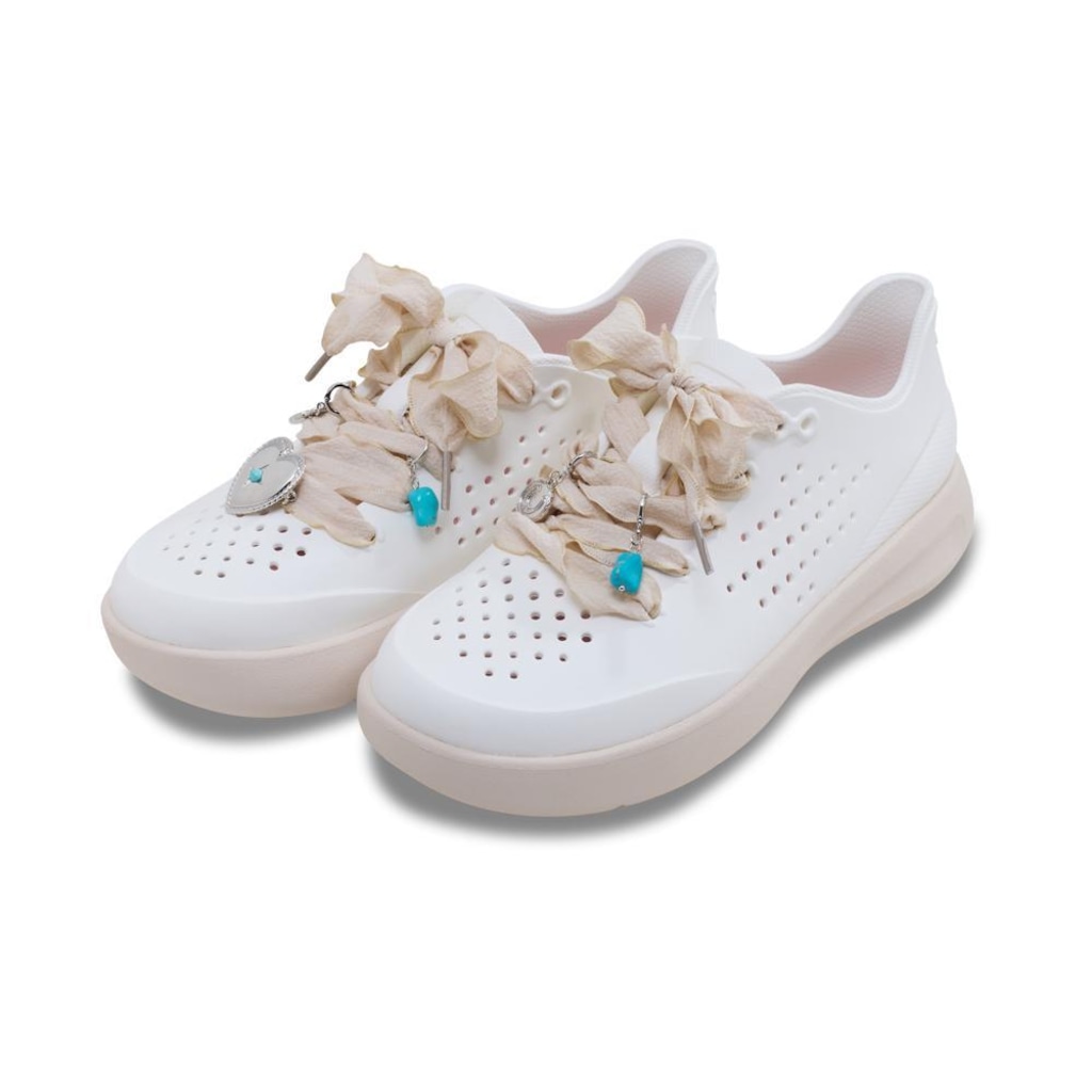 Imagem 2 do produto Jibbitz™ Crocs Cadarço e Kit Pingentes