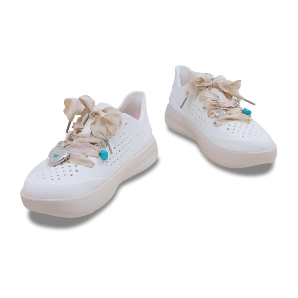Imagem 3 do produto Jibbitz™ Crocs Cadarço e Kit Pingentes