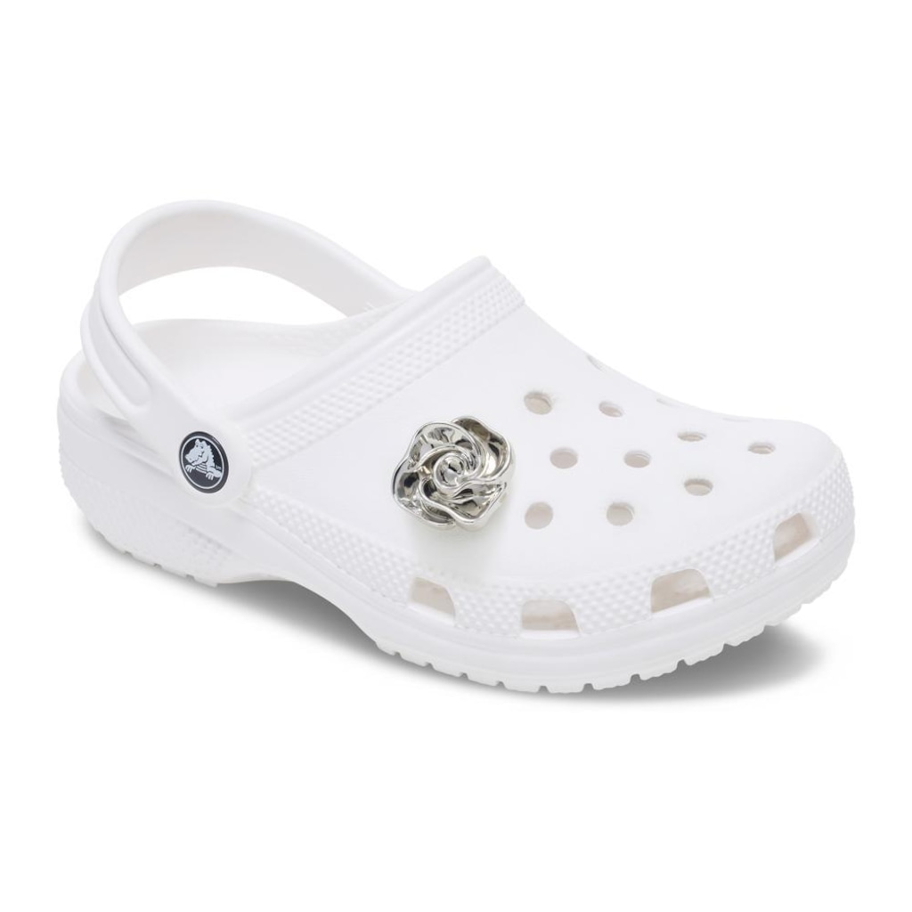 Imagem 3 do produto Jibbitz™ Crocs Espiral de Flor