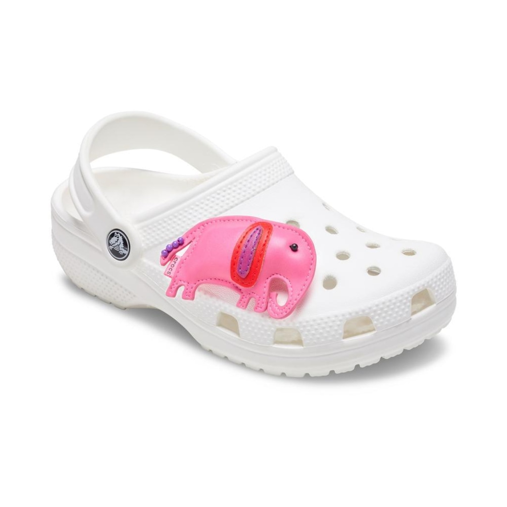 Imagem 2 do produto Jibbitz™ Crocs Elefante