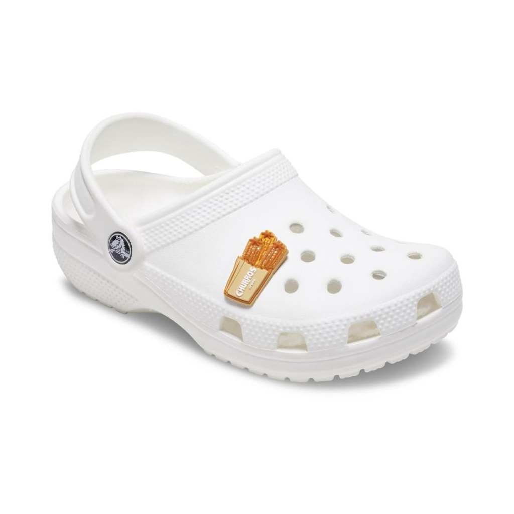 Imagem 2 do produto Jibbitz™ Crocs Churros