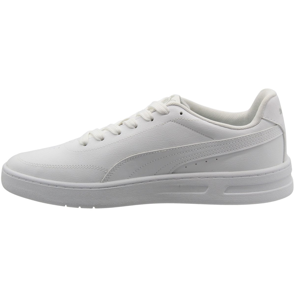 Imagem 2 do produto Tênis Masculino Puma Court Classic Clean Bdp