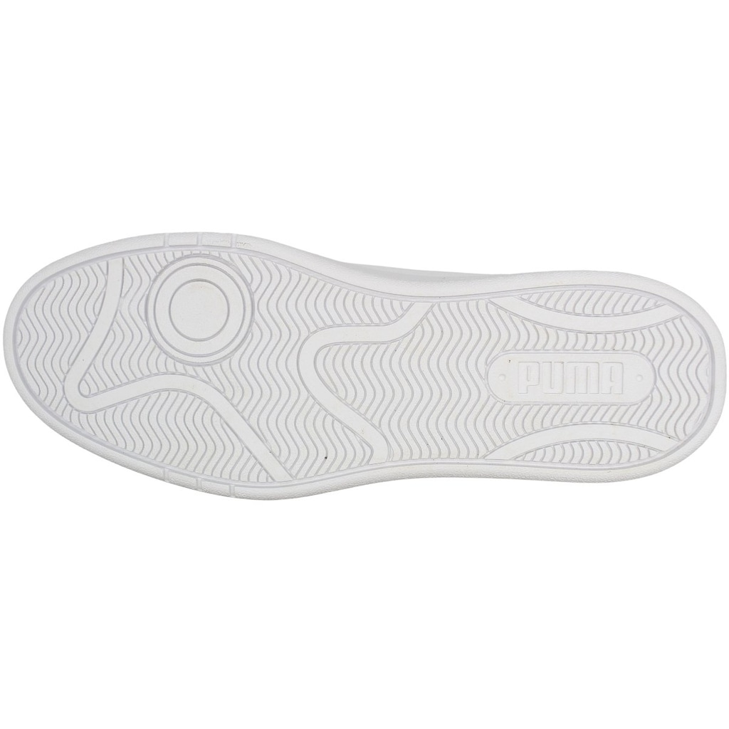 Imagem 5 do produto Tênis Masculino Puma Court Classic Clean Bdp