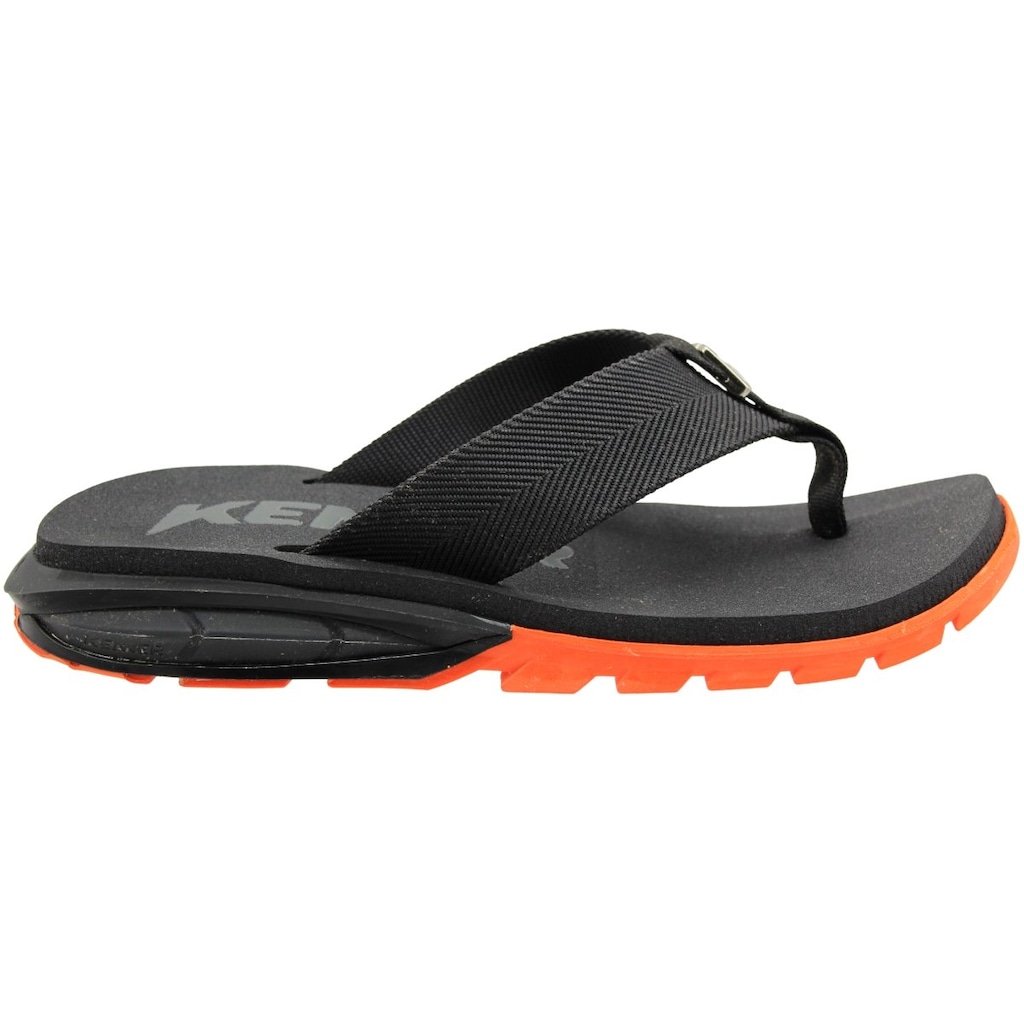 Imagem 2 do produto Chinelo Kenner Orak Robusto - Masculino