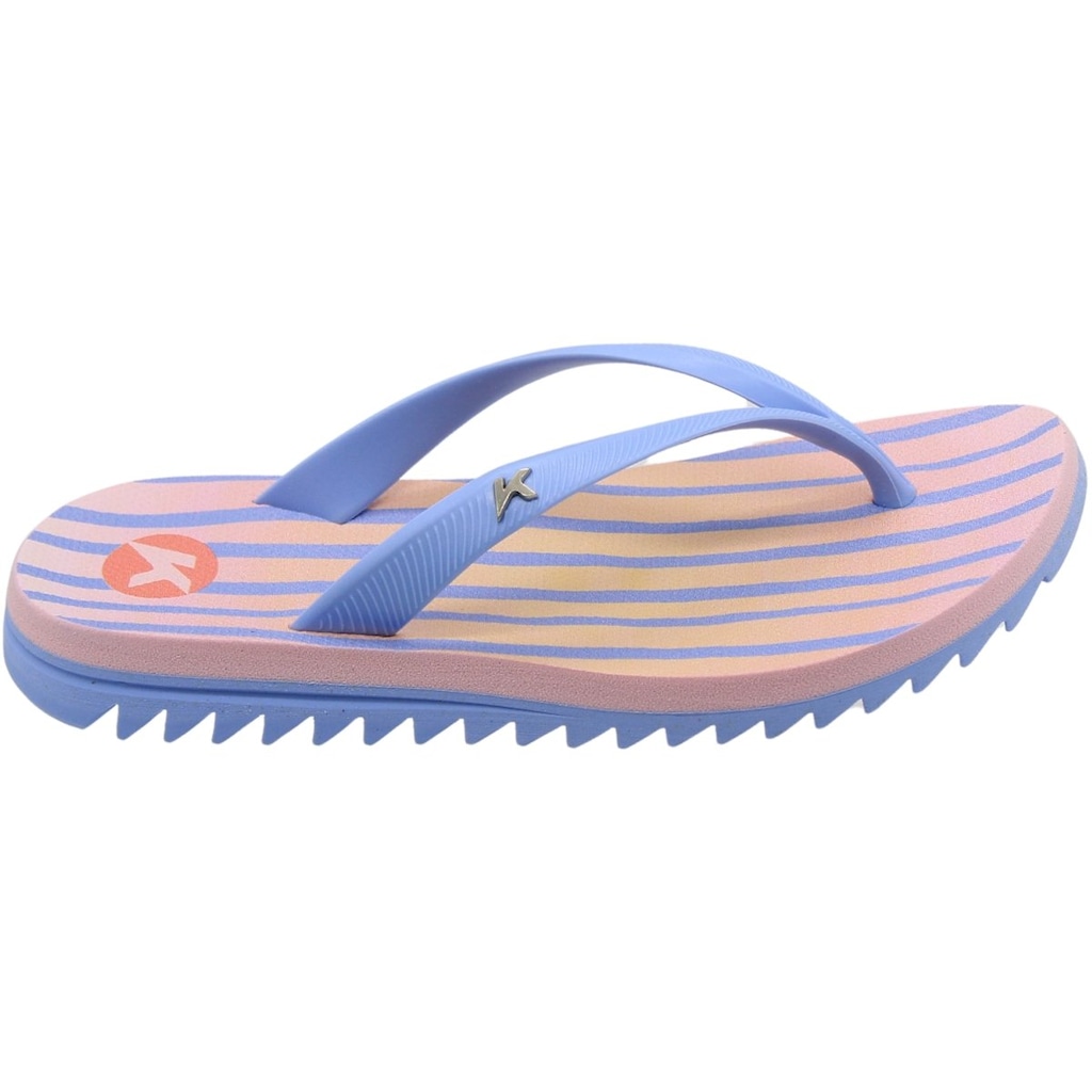 Imagem 2 do produto Chinelo Kenner Ibiza Bali Candy - Feminina