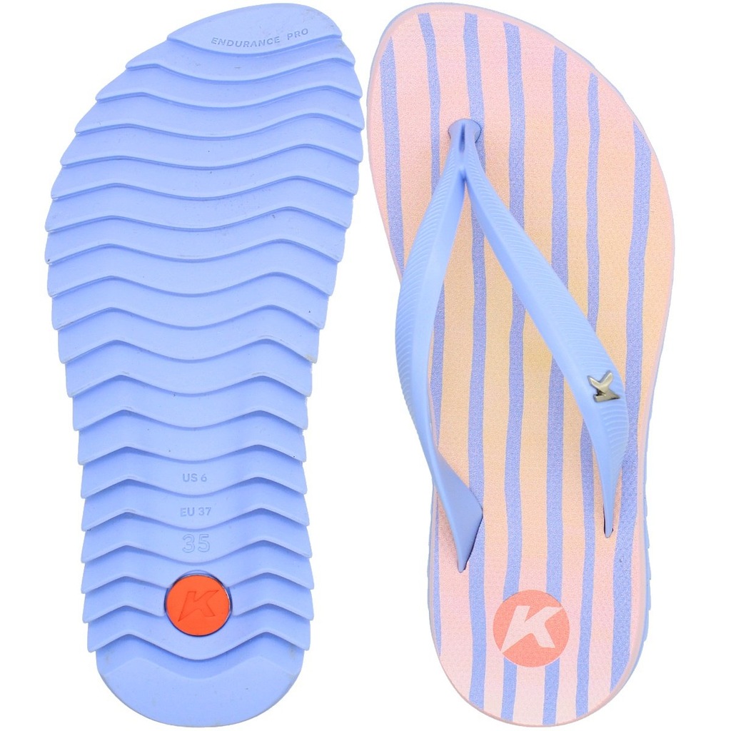 Imagem 3 do produto Chinelo Kenner Ibiza Bali Candy - Feminina