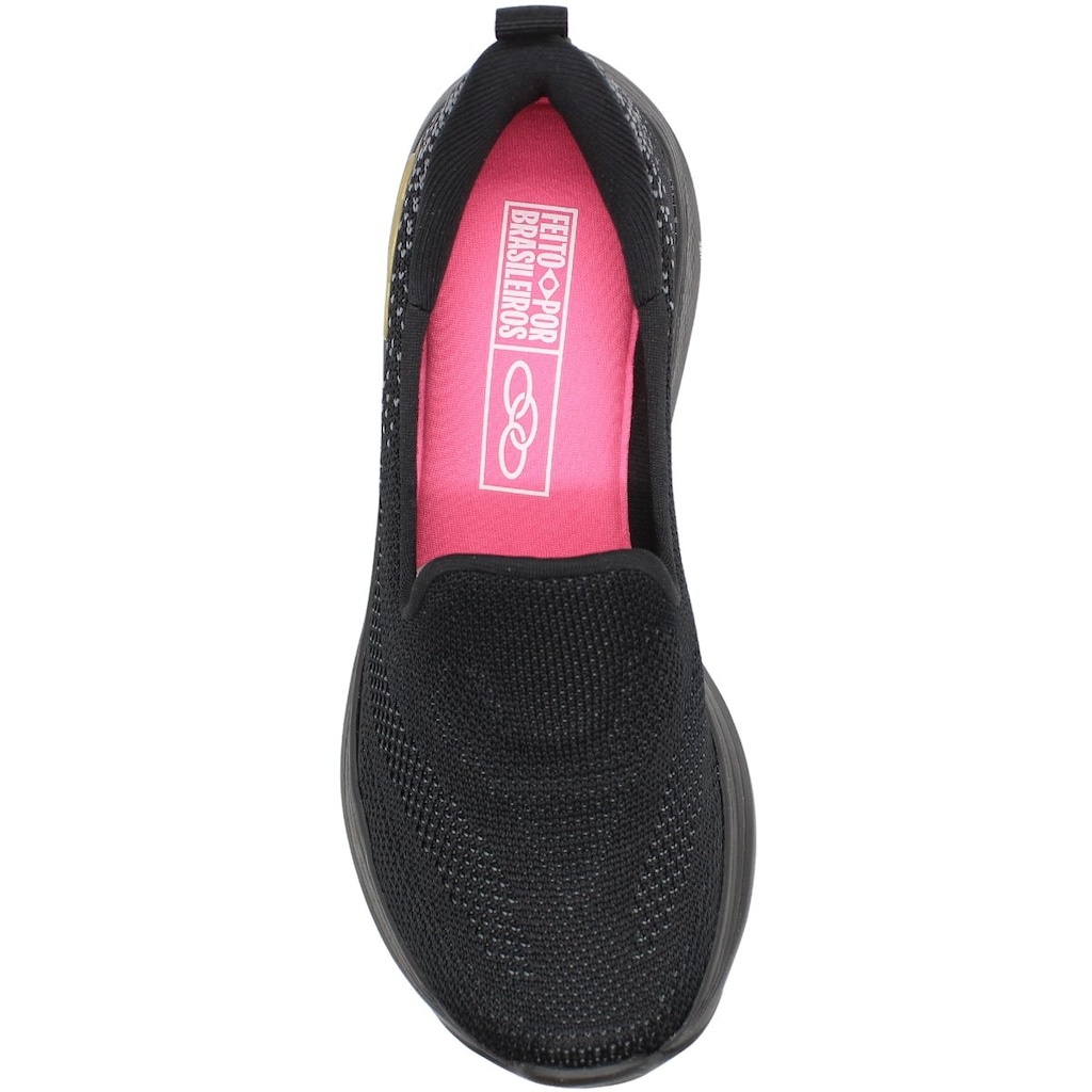 Imagem 4 do produto Tênis Feminino Olympikus Safira