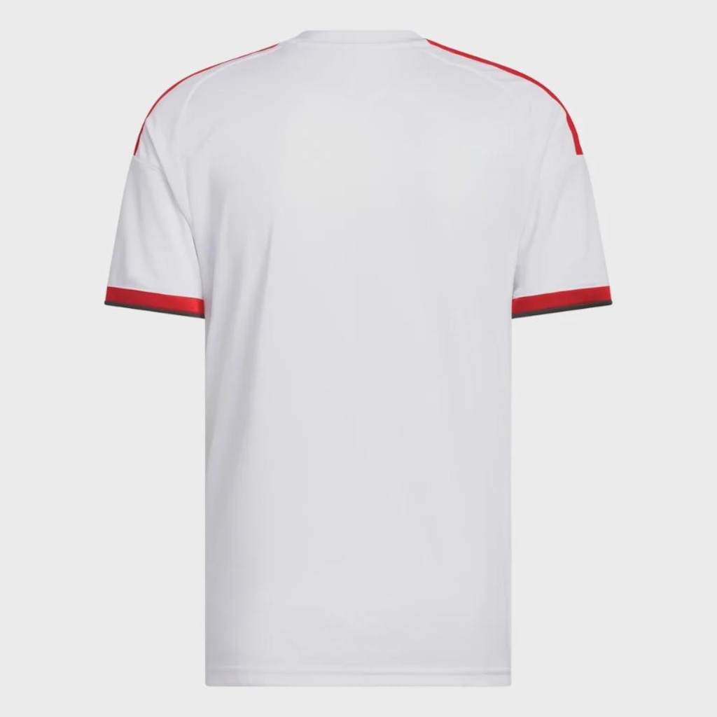 Imagem 2 do produto Camisa do Flamengo adidas CR II 26 - Masculina