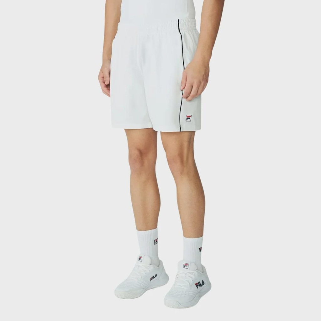 Imagem 2 do produto Shorts Fila Match II 6" - Masculina