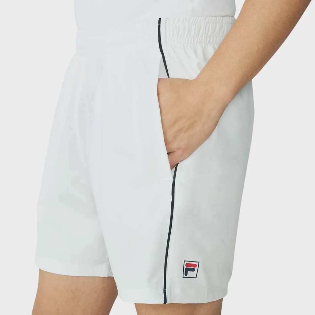Imagem 4 do produto Shorts Fila Match II 6" - Masculina