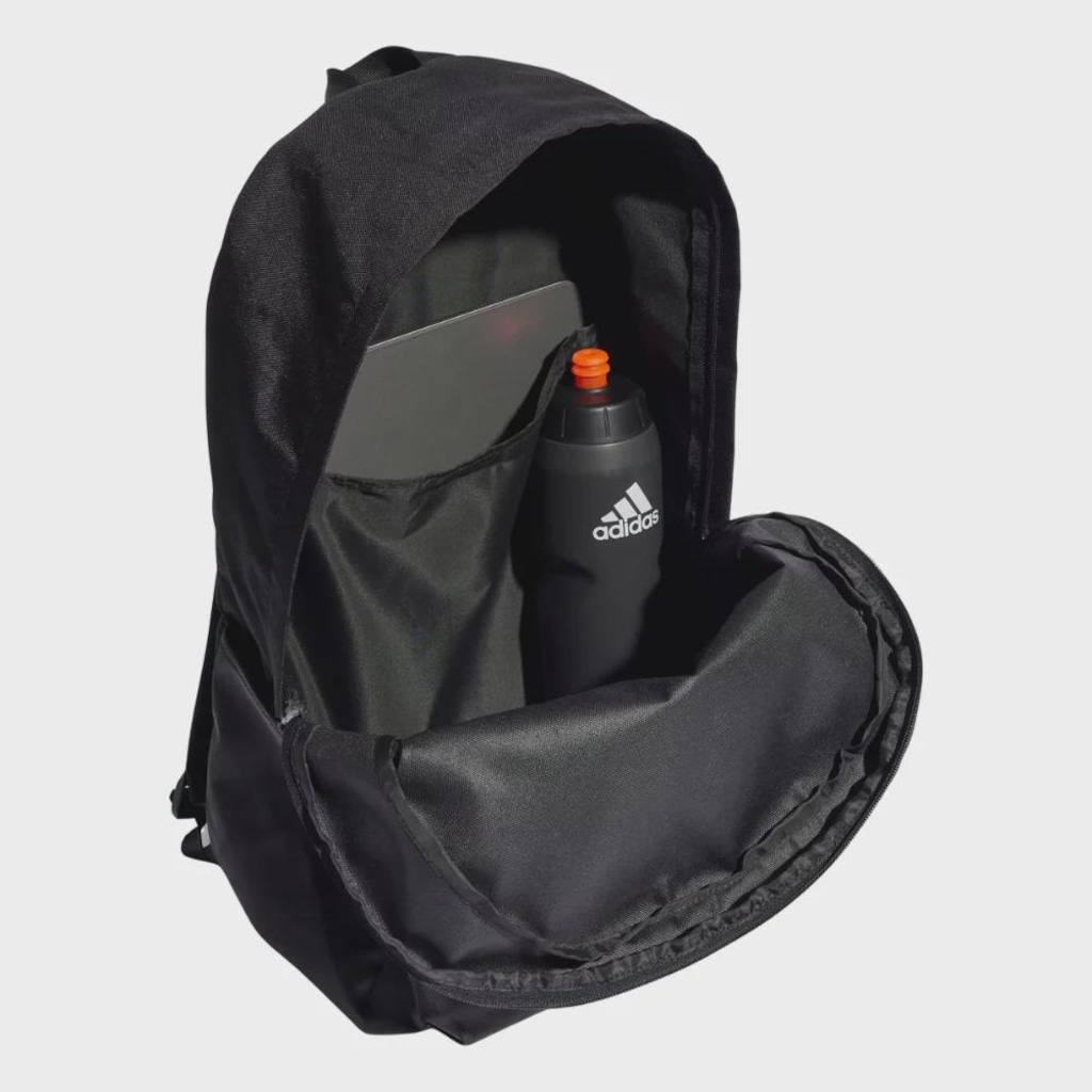 Imagem 4 do produto Mochila adidas Classica Logo - 27 Litros