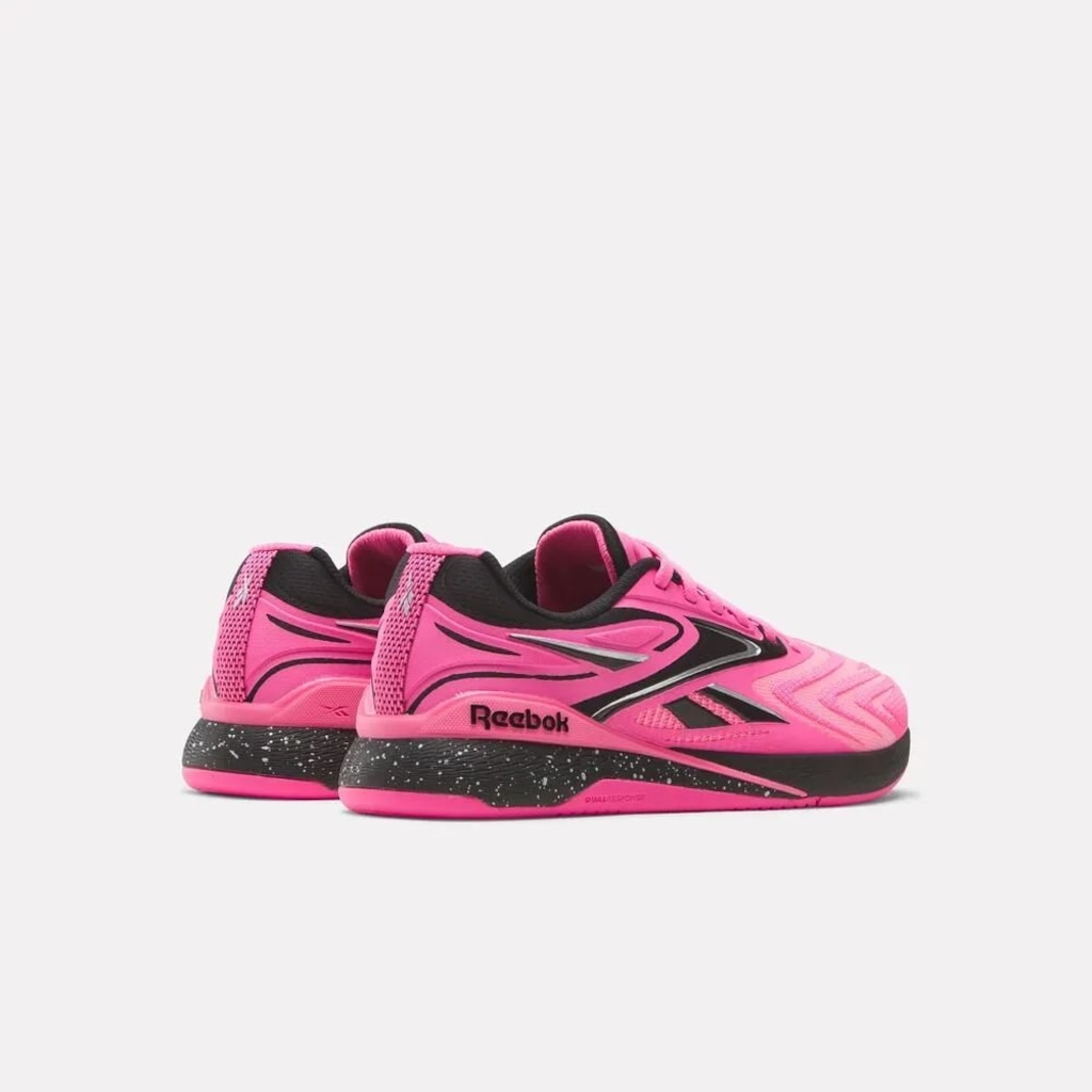 Imagem 3 do produto Tênis Feminino Reebok Nano X5 Edge