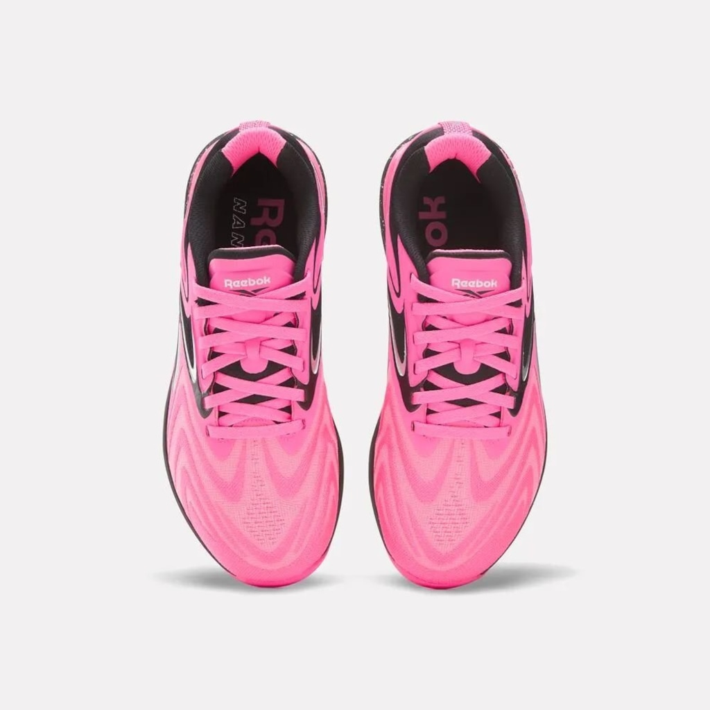 Imagem 5 do produto Tênis Feminino Reebok Nano X5 Edge