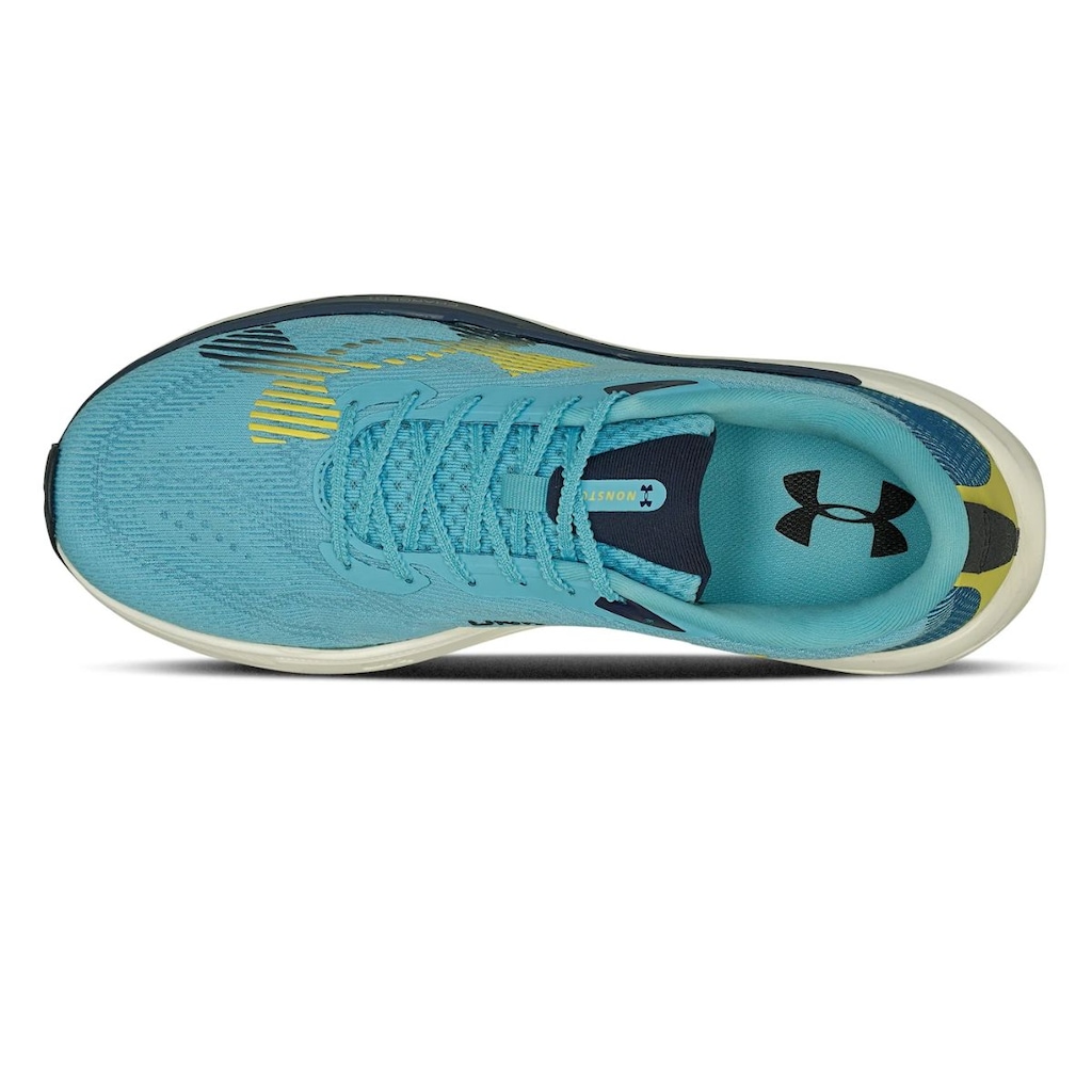 Imagem 3 do produto Tênis Masculino Under Armour CH Nonstop