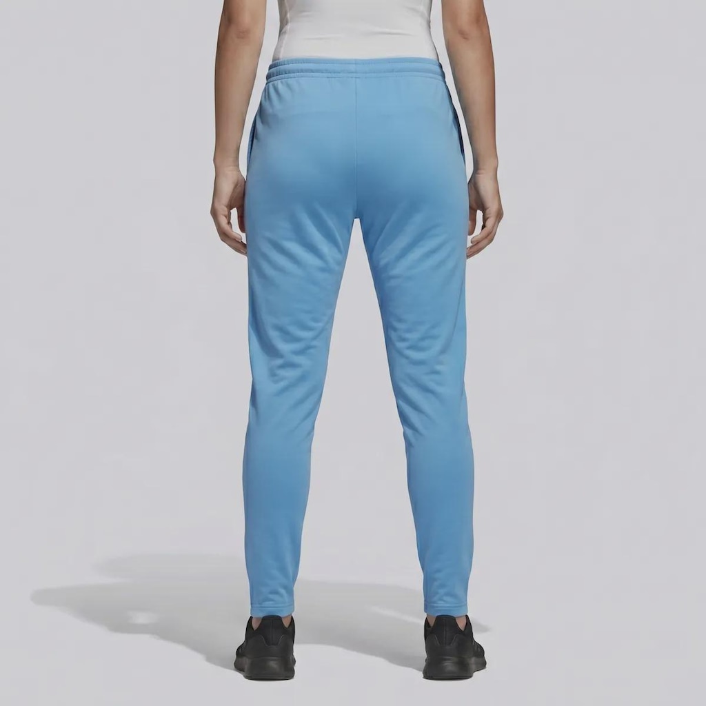 Imagem 3 do produto Calça de Moletom do Grêmio Slim Fit Esportiva Feminina