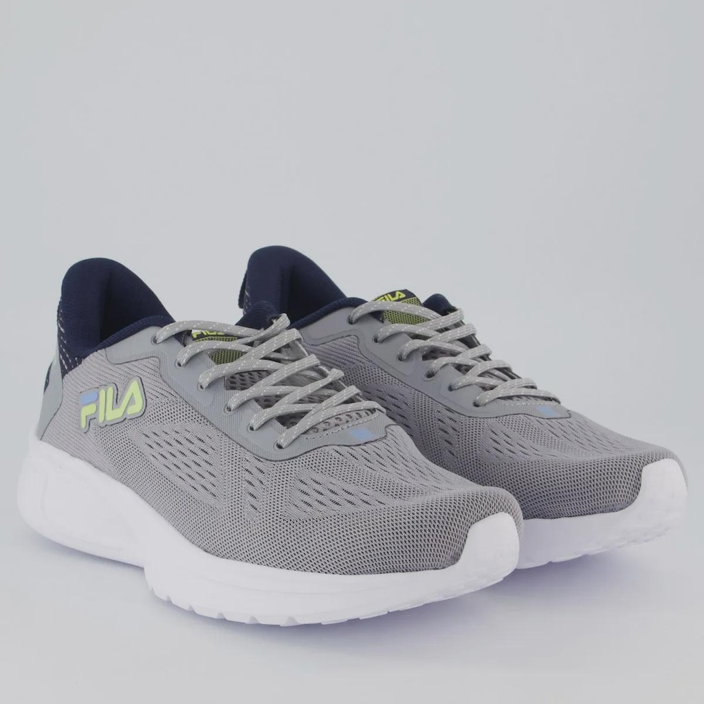 Imagem 2 do produto Tênis Masculino Fila Fulltime