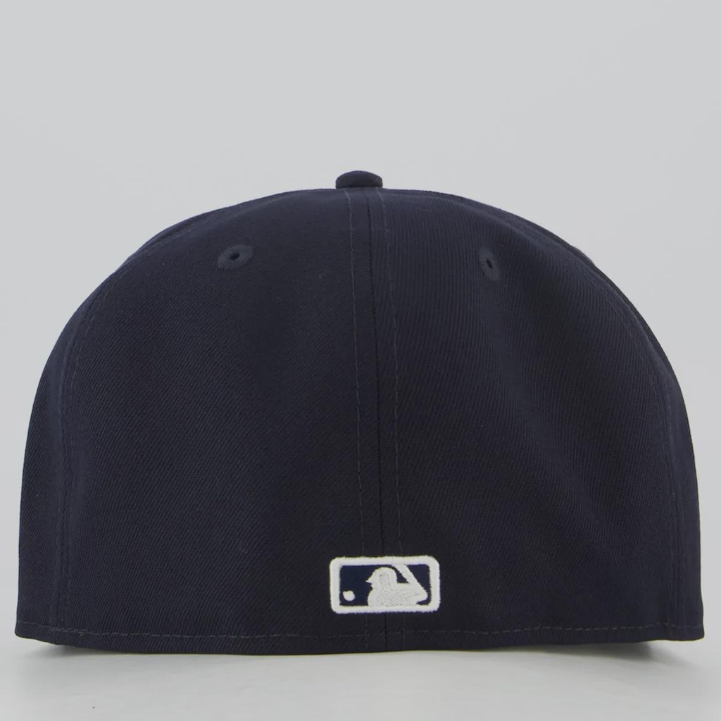 Imagem 3 do produto Boné New Era New York Yankees Rosa 5950 MLB