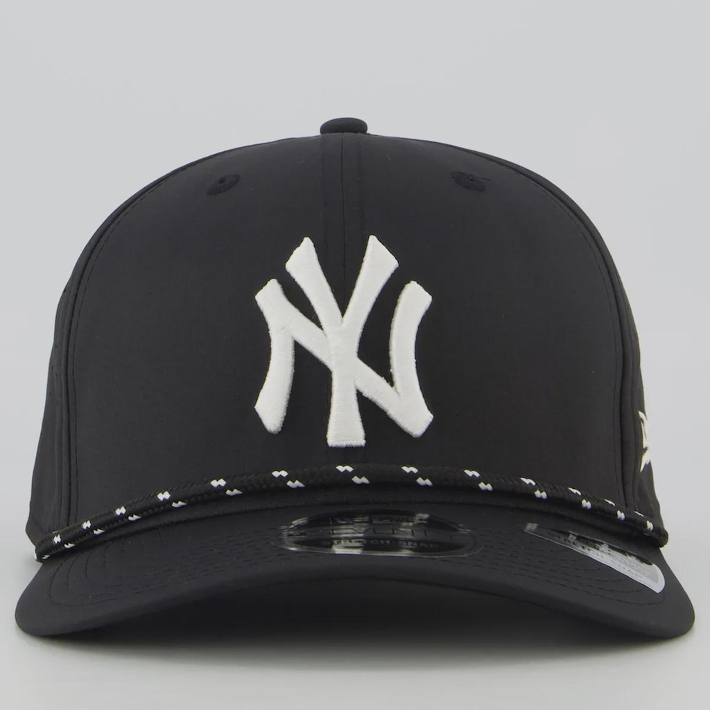 Imagem 2 do produto Boné New Era New York Yankees 970 Stratch Snap MLB