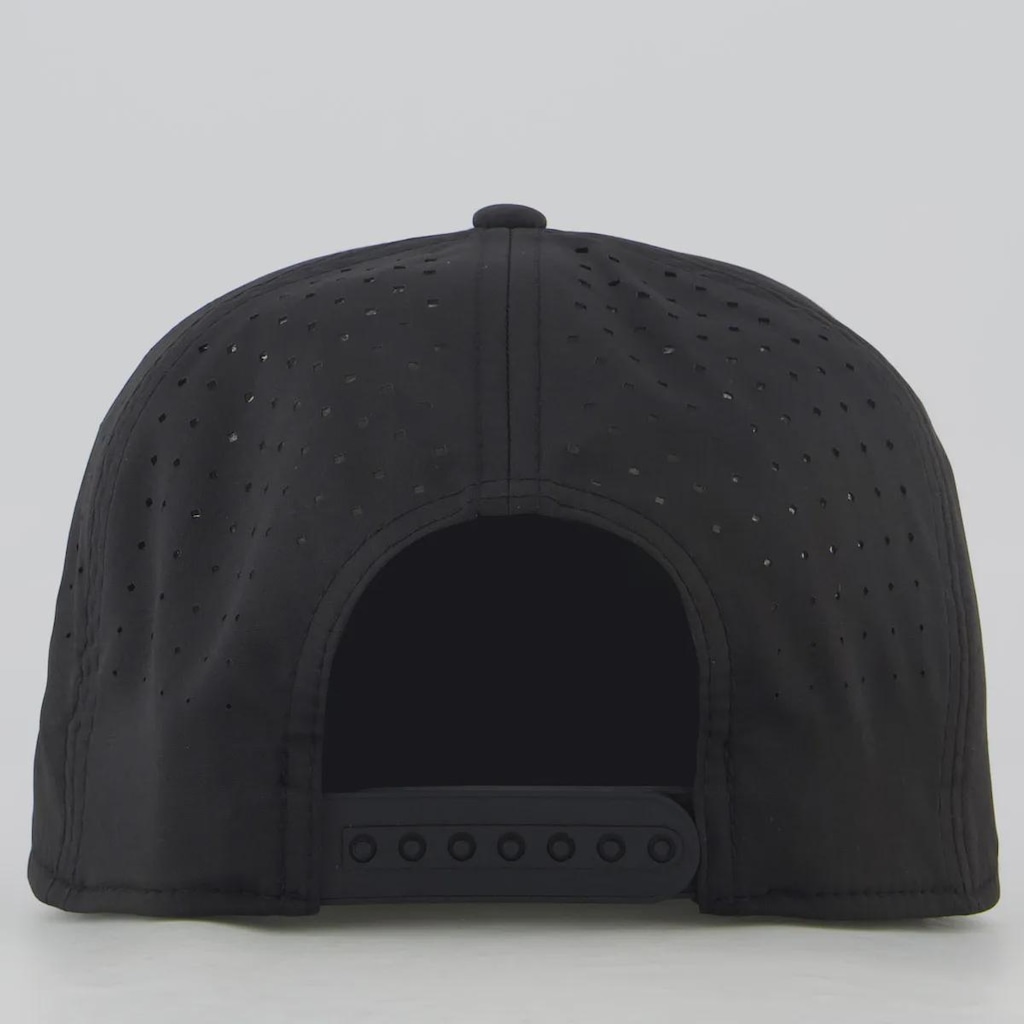 Imagem 3 do produto Boné New Era New York Yankees 970 Stratch Snap MLB