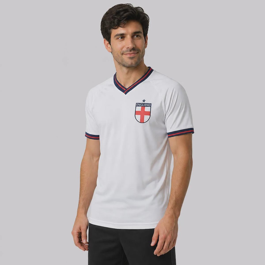 Imagem 3 do produto Camisa Inglaterra Pioneers Masculina