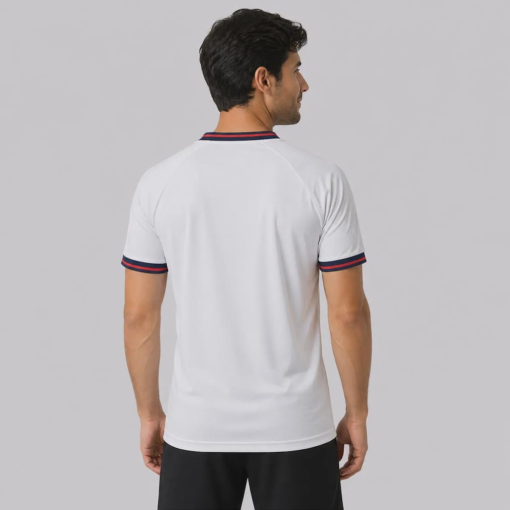 Imagem 4 do produto Camisa Inglaterra Pioneers Masculina