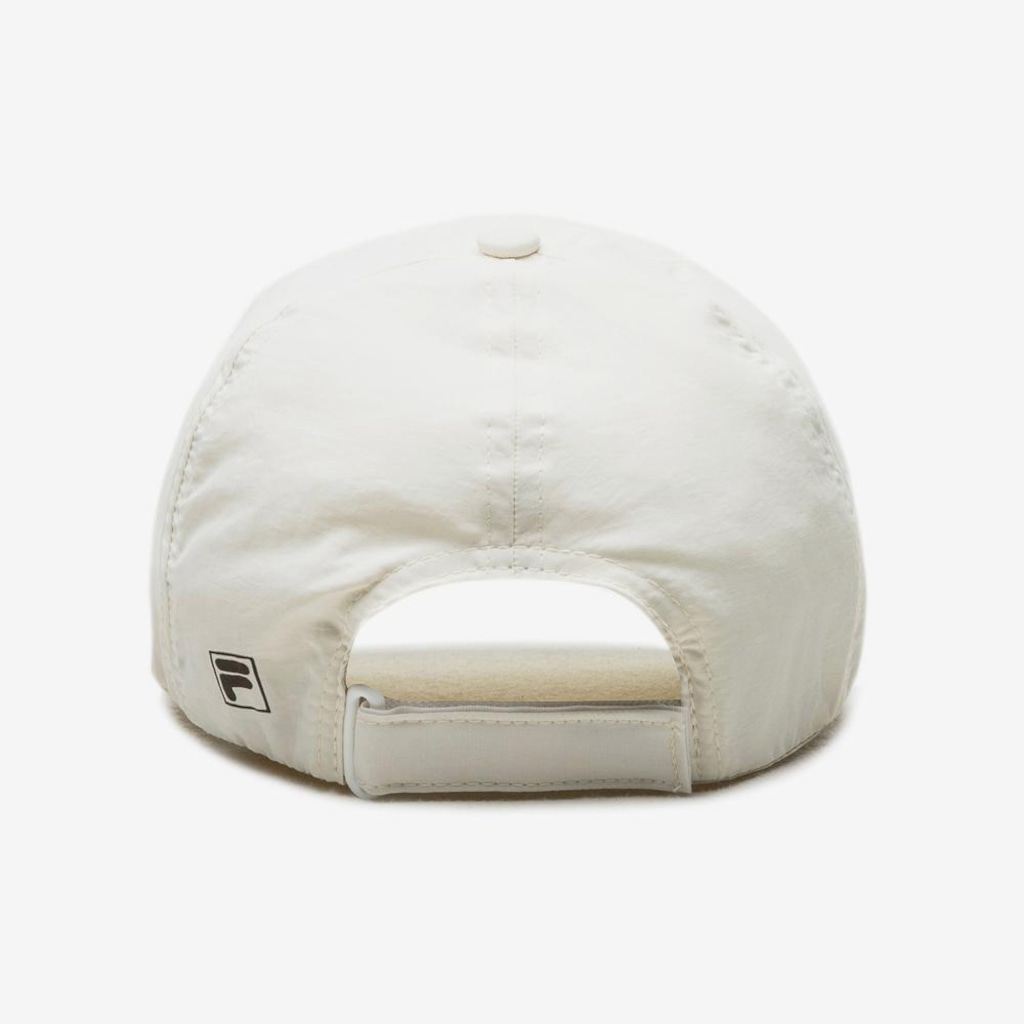 Imagem 2 do produto Boné Fila High Sport Latte Unissex
