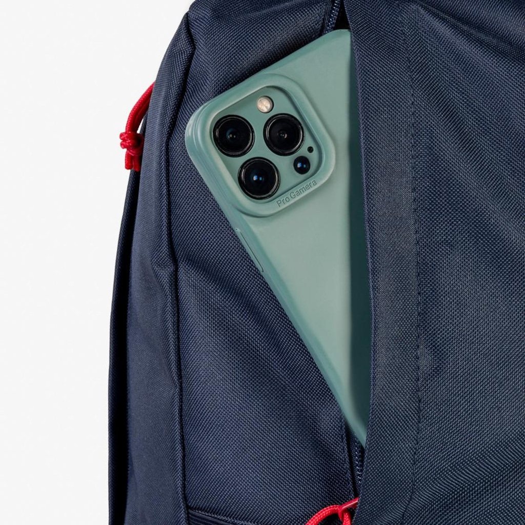 Imagem 5 do produto Mochila Fila Basic Letter Unissex