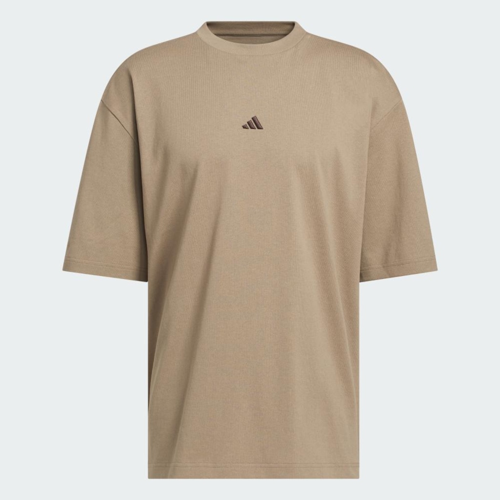 Imagem 2 do produto Camiseta de Basquete adidas Malha Unissex