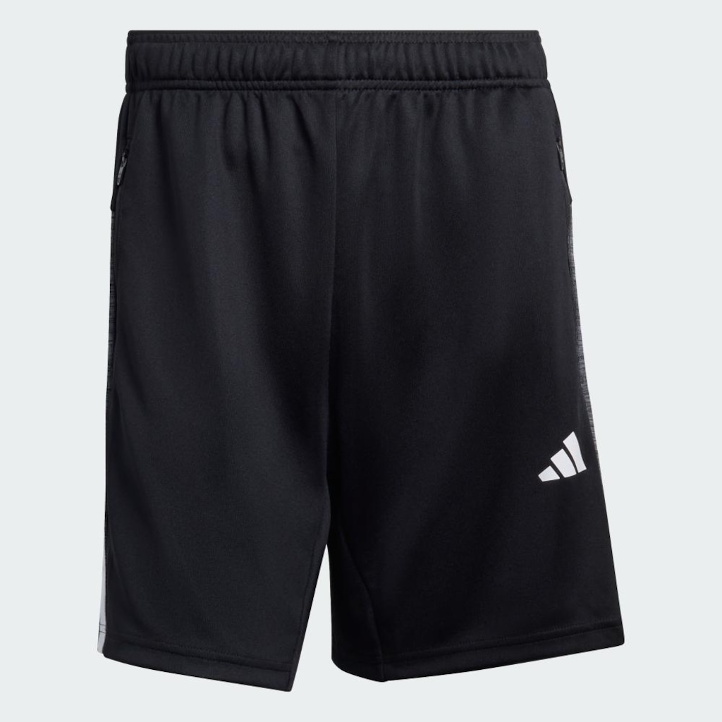 Imagem 2 do produto Shorts de Treino adidas Essentials All-Set 3 Listras Masculino