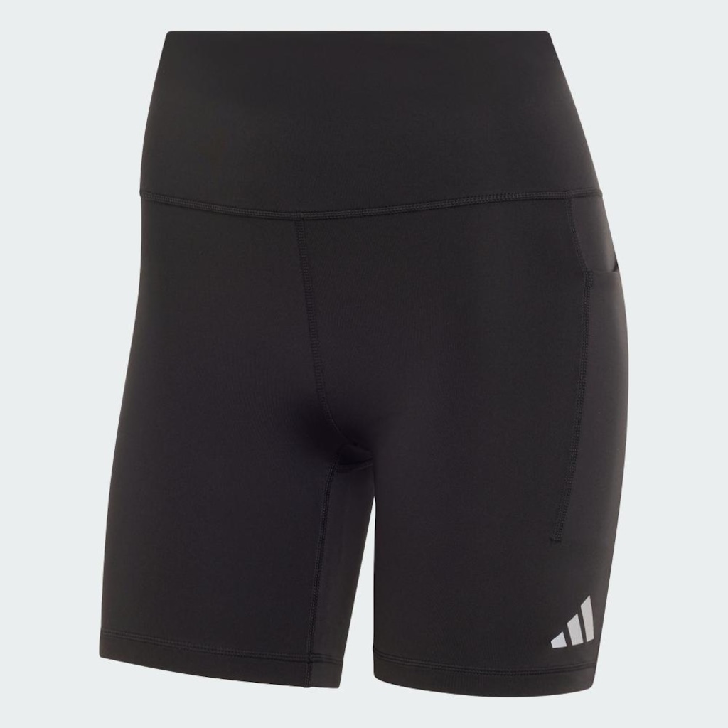 Imagem 2 do produto Shorts Legging de Corrida adidas adi365 Climacool Feminino