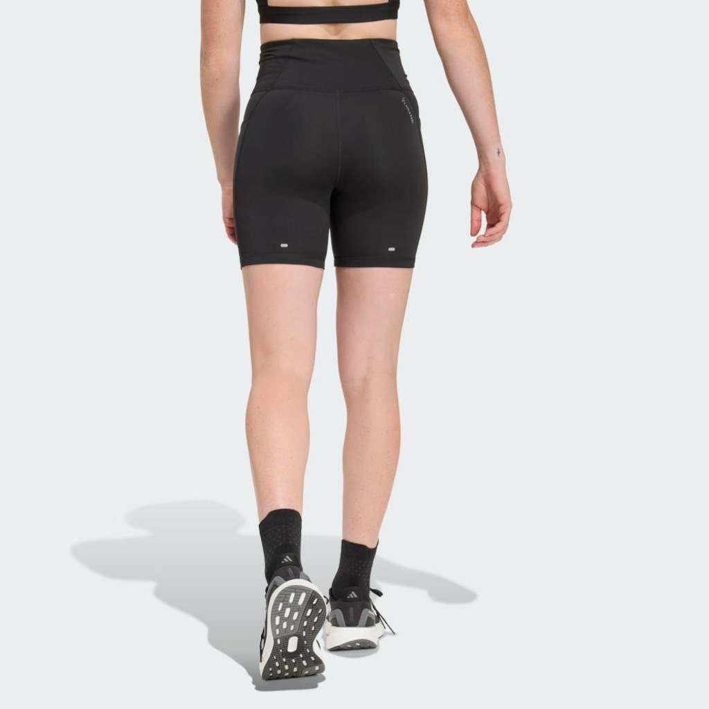 Imagem 3 do produto Shorts Legging de Corrida adidas adi365 Climacool Feminino