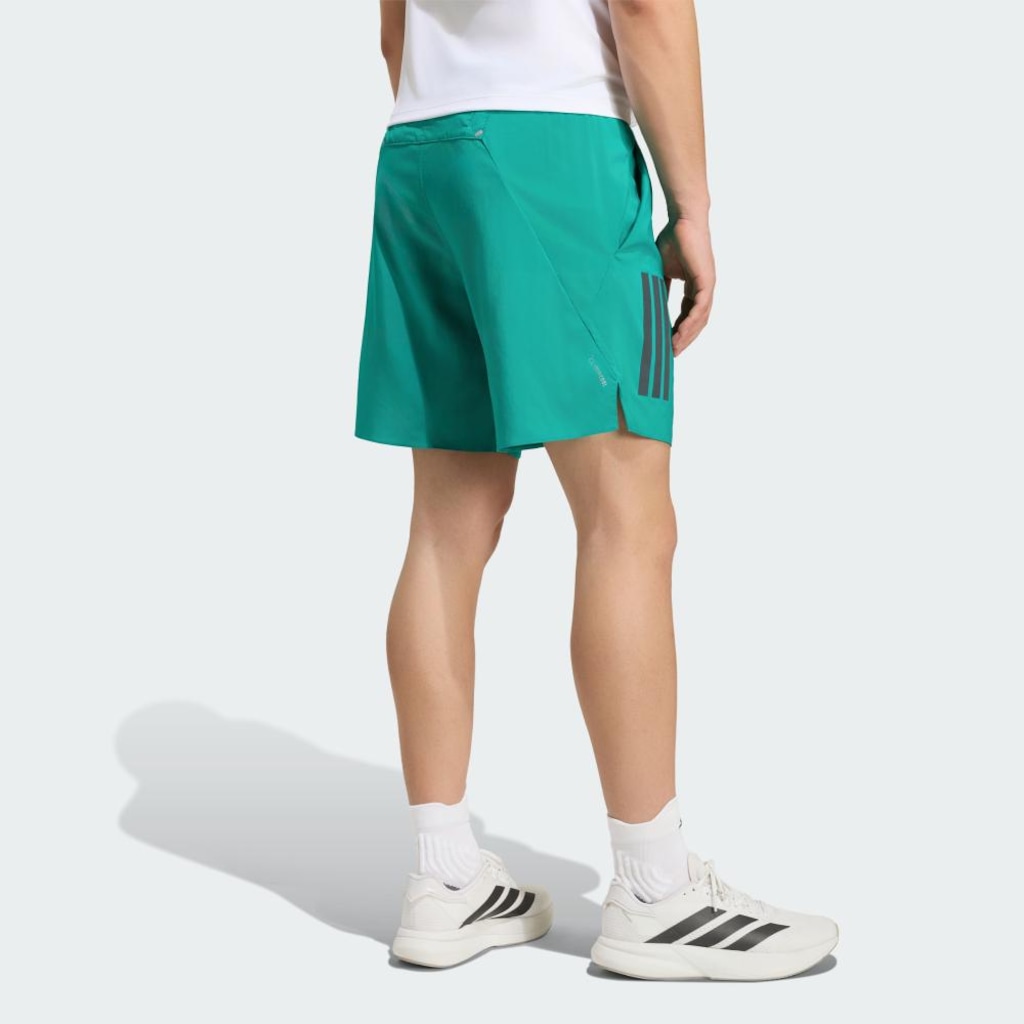 Imagem 3 do produto Shorts adidas Adi365 Running Formotion Iconic Masculino