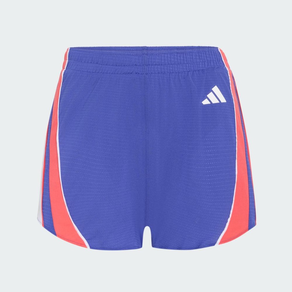 Imagem 2 do produto Shorts de Corrida adidas Adizero Archive Feminino