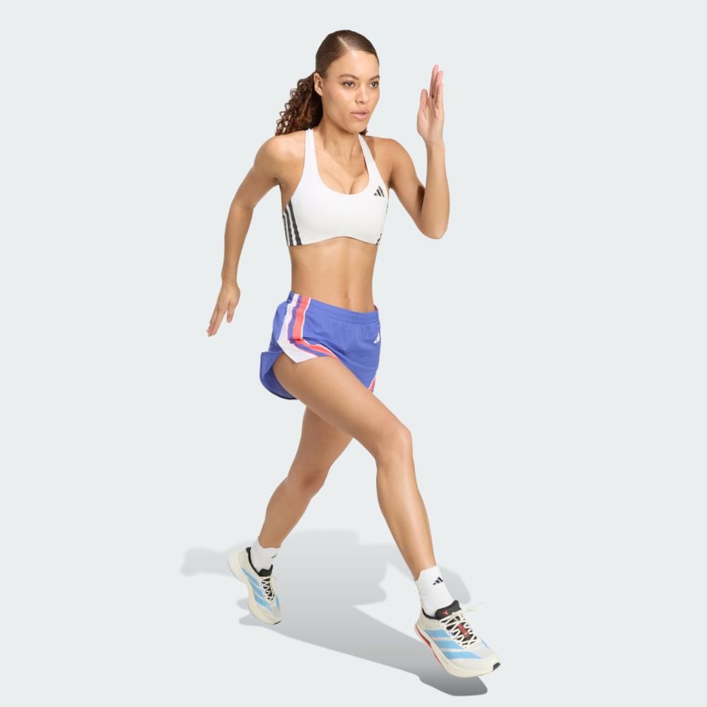 Imagem 4 do produto Shorts de Corrida adidas Adizero Archive Feminino