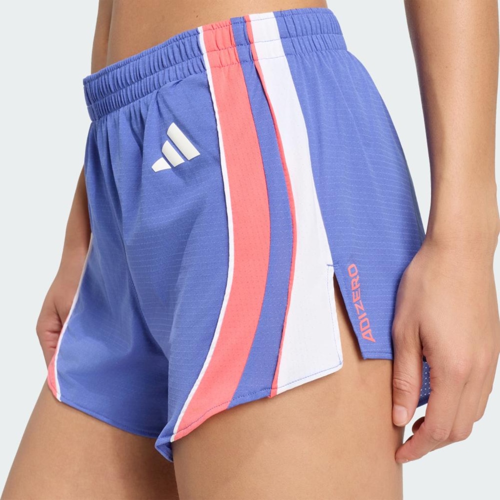 Imagem 5 do produto Shorts de Corrida adidas Adizero Archive Feminino