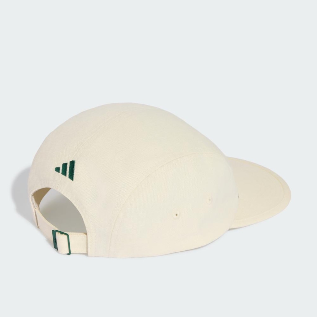 Imagem 4 do produto Boné Unissex adidas Lona 5 Painéis Aba Reta
