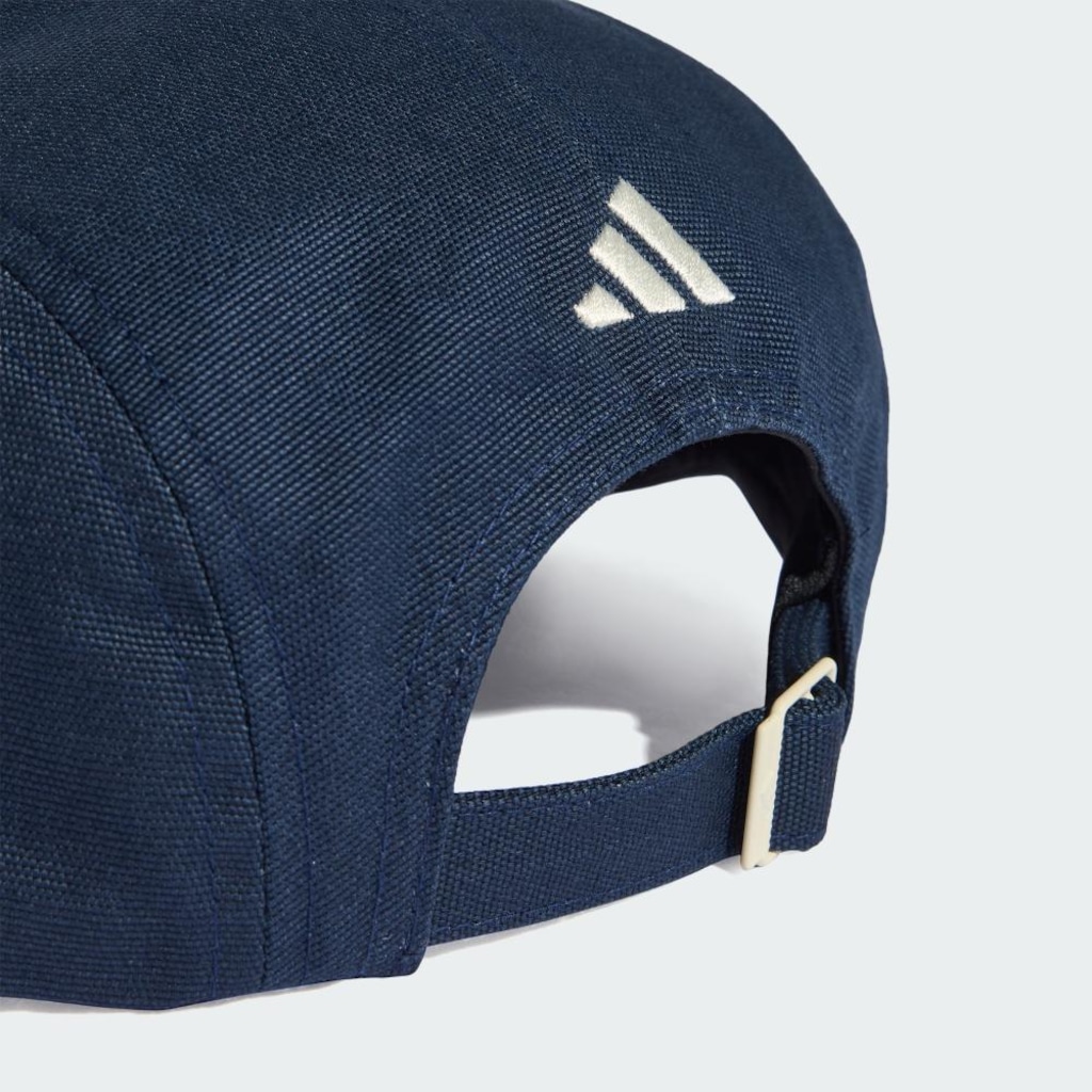 Imagem 5 do produto Boné Unissex adidas Lona 5 Painéis Aba Reta