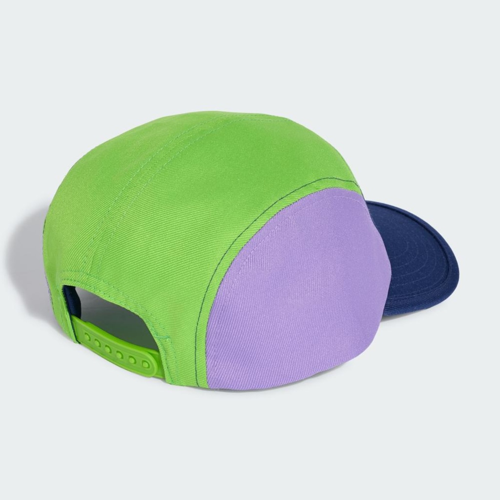 Imagem 4 do produto Boné Infantil adidas Pixar Toy Story Aba Curva