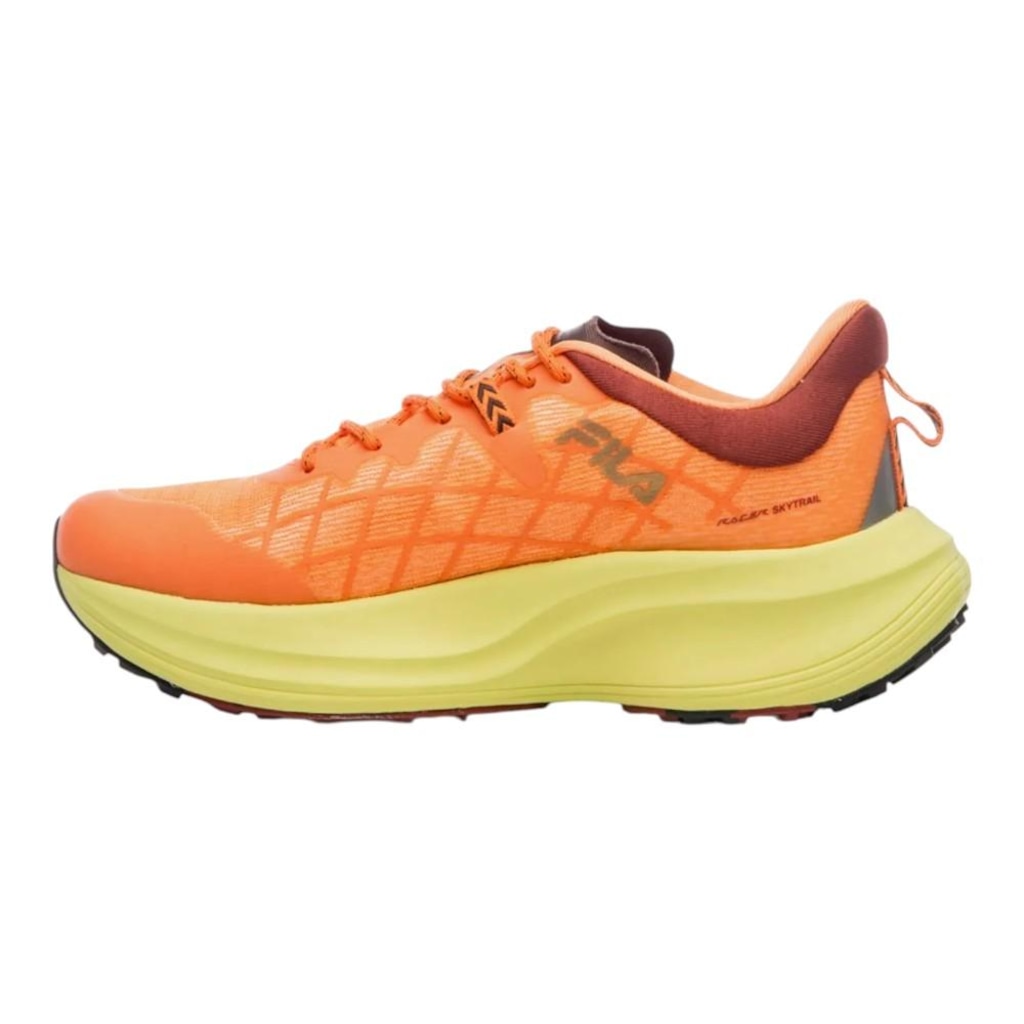 Imagem 4 do produto Tênis Masculino Fila Racer Skytrail