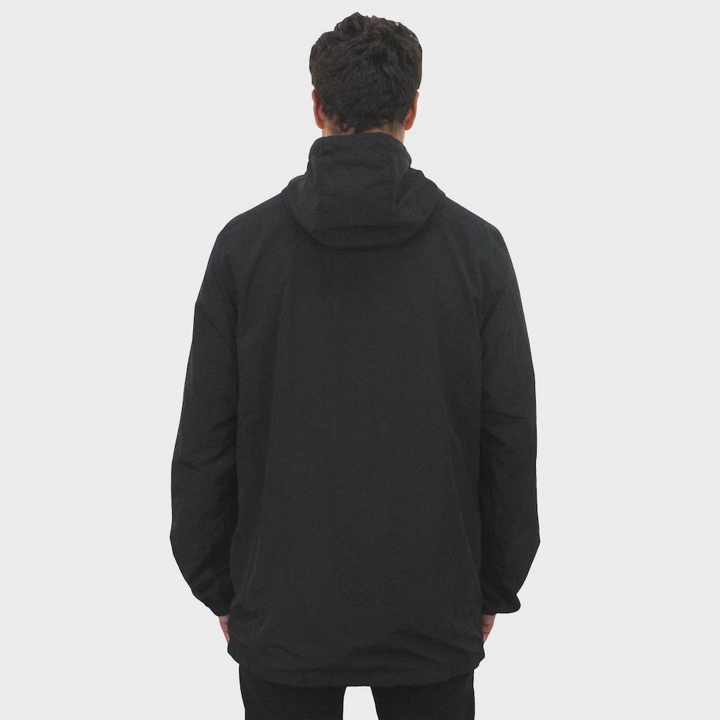 Imagem 4 do produto Jaqueta Masculina Hurley Windbreaker Anorak x Shibuya Signature