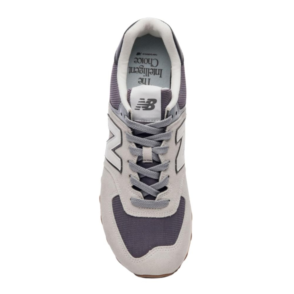 Imagem 5 do produto Tênis Masculino New Balance 574 v2