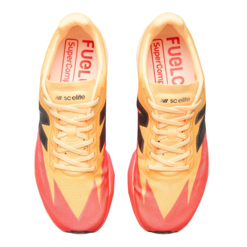 Imagem 4 do produto Tênis Masculino New Balance Fuelcell Supercomp Elite v5
