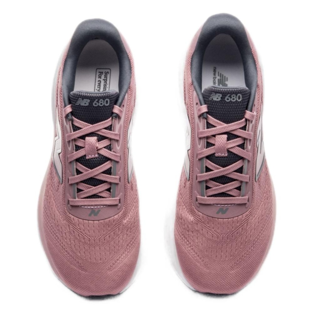 Imagem 5 do produto Tênis Feminino New Balance 680 v9