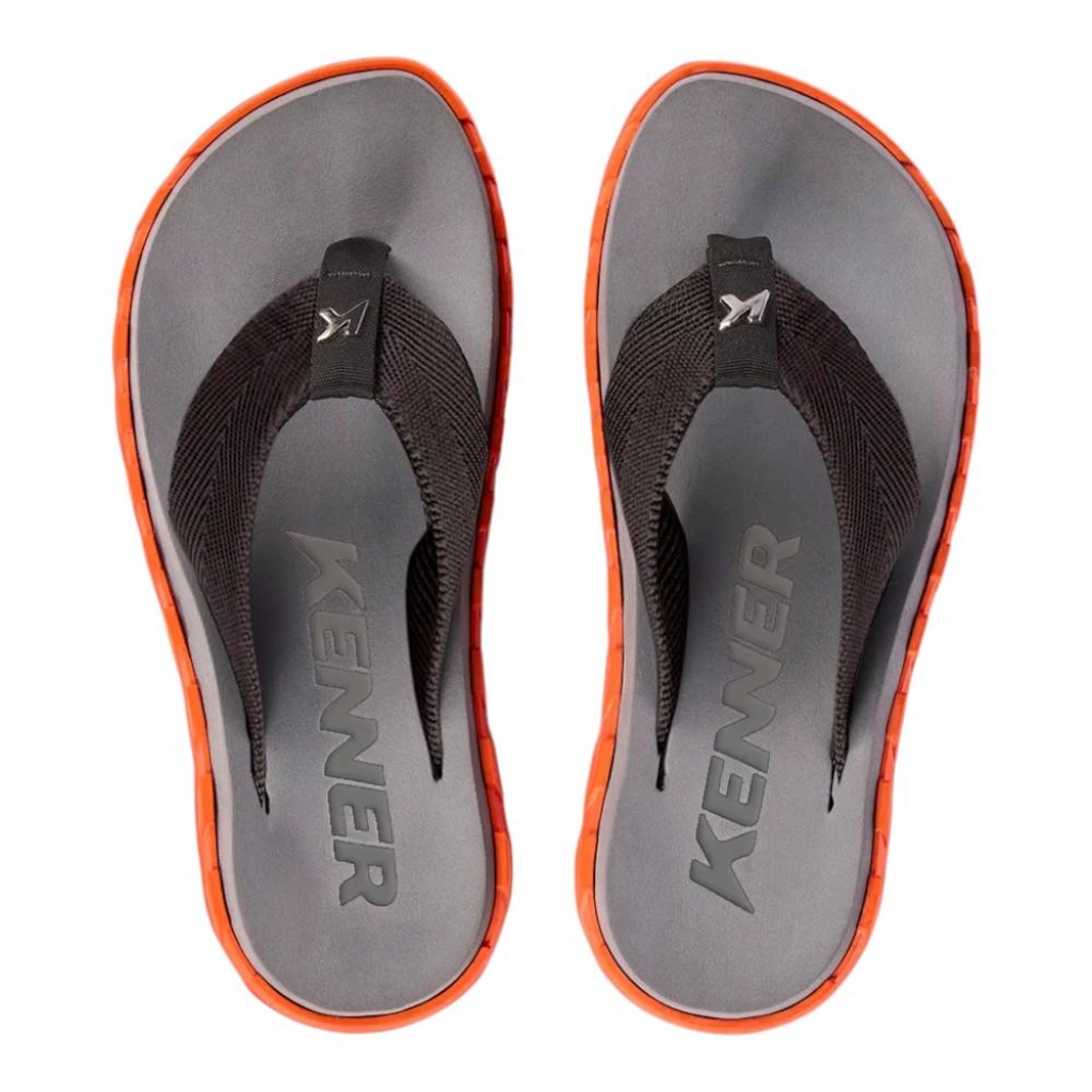 Imagem 3 do produto Chinelo Kenner Megah - Masculino