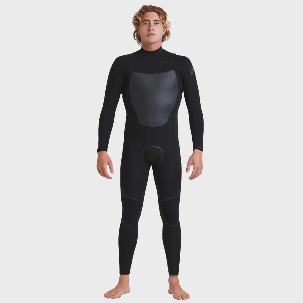 Imagem 2 do produto Long John Quiksilver Marathon Sessions Masculino - 3/2