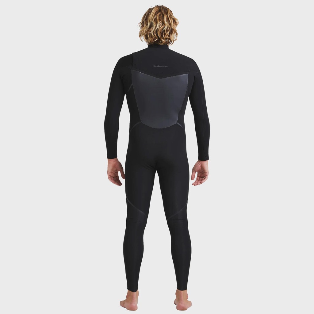 Imagem 3 do produto Long John Quiksilver Marathon Sessions Masculino - 3/2