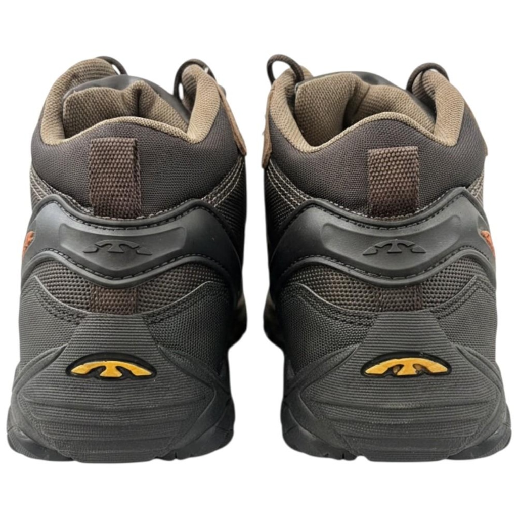Imagem 3 do produto Bota Masculina Bull Terrier Dakar Mamut