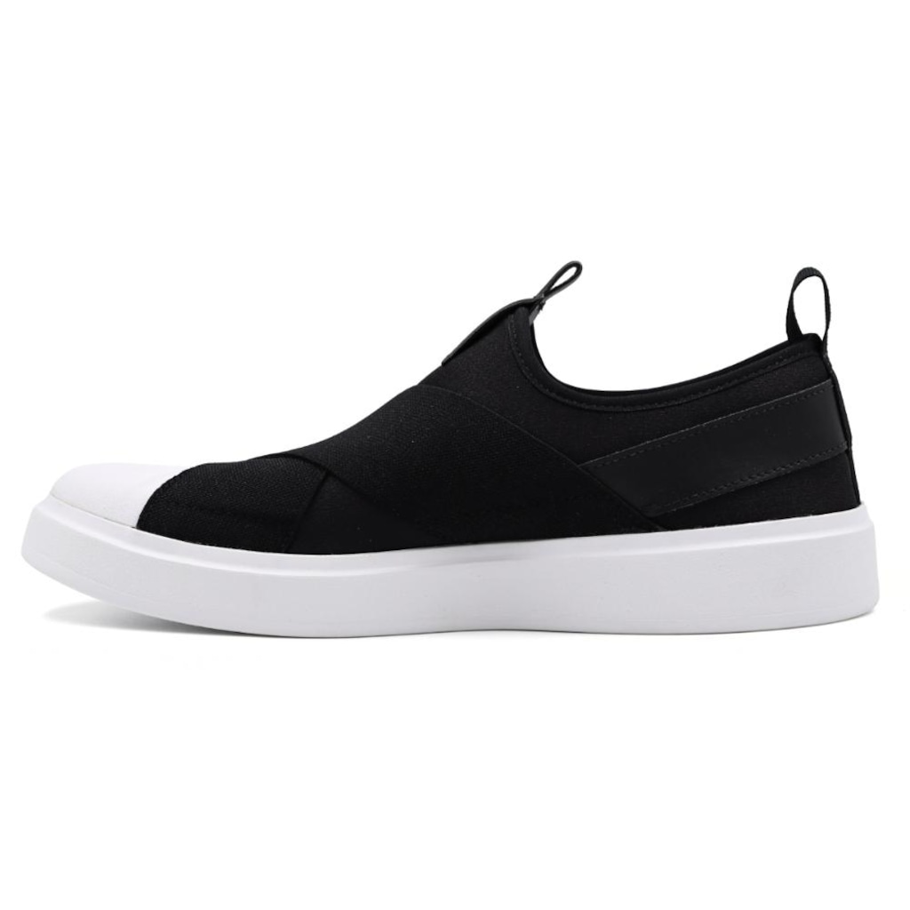 Imagem 2 do produto Tênis Feminino adidas Streettalk Slip On