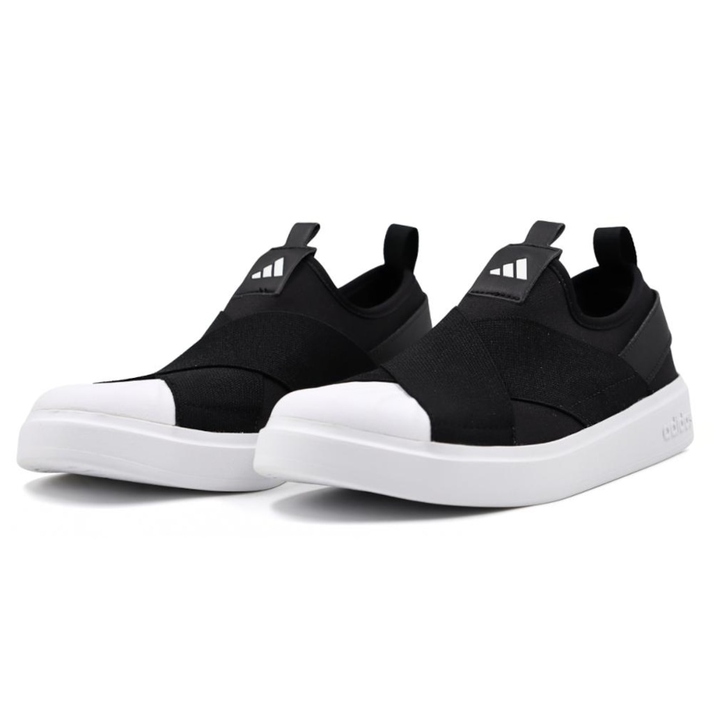Imagem 4 do produto Tênis Feminino adidas Streettalk Slip On