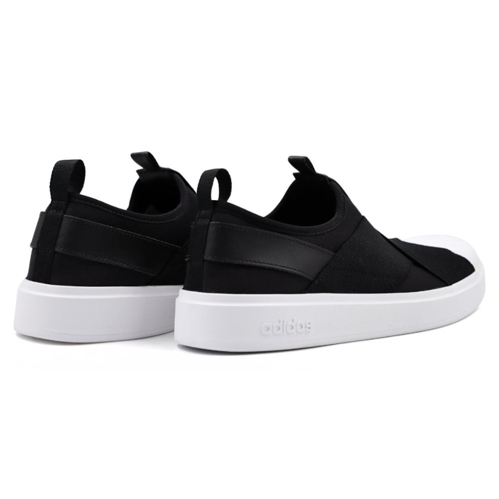Imagem 5 do produto Tênis Feminino adidas Streettalk Slip On